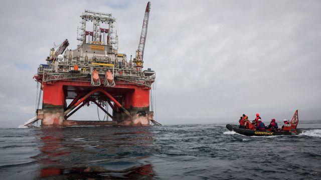 Norske oljemyndigheter mener plugging kan hindre verdiskapning