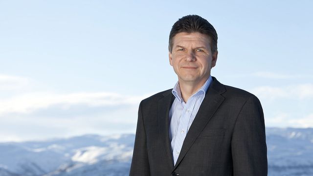 Erik Karlstrøm fikk sparken av North Energy