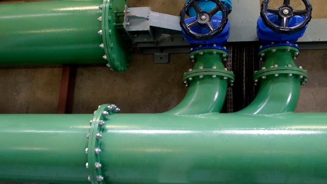 – Det norske vann- og avløpsnettet er ikke dimensjonert for fremtidens nedbør