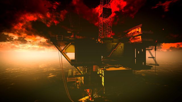 Nordnorske oljeleveranser når 5 milliarder i år