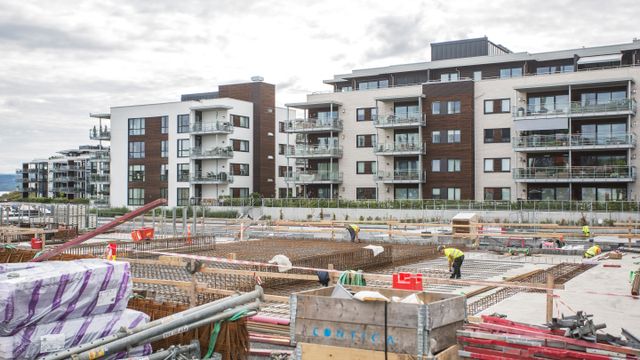 Vil øke rådgivernes innflytelse på bygg