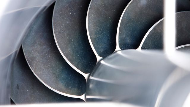 Siemens kjøper Dresser-Rand