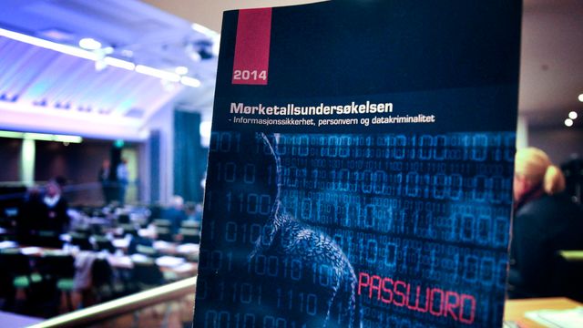 Flere norske firma angrepet av «løsepengevirus»