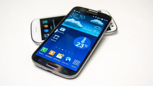 25 smarte tips og triks til Samsung Galaxy