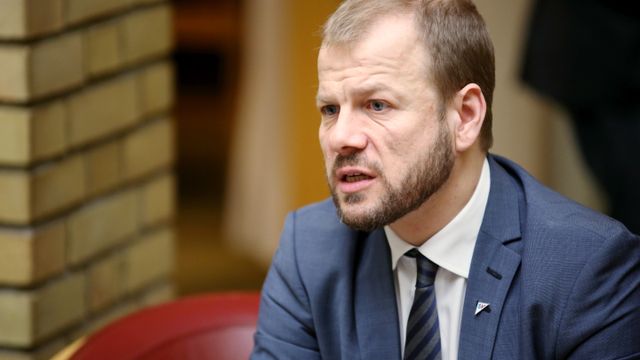 – Enten har Lien gjort en slett jobb, eller så gambler Statoil