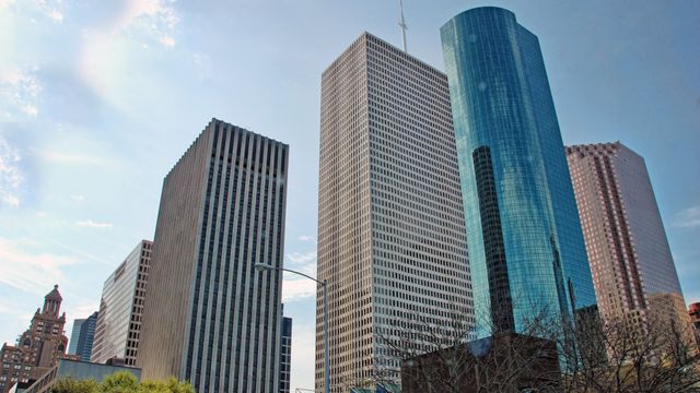 SAS lanserer oljerute mellom Stavanger og Houston