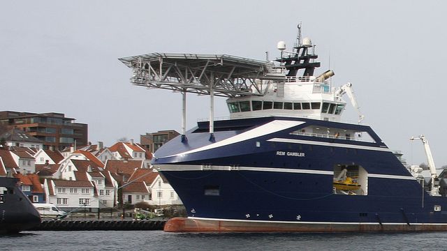 Evry ansetter egen olje-sjef i Stavanger