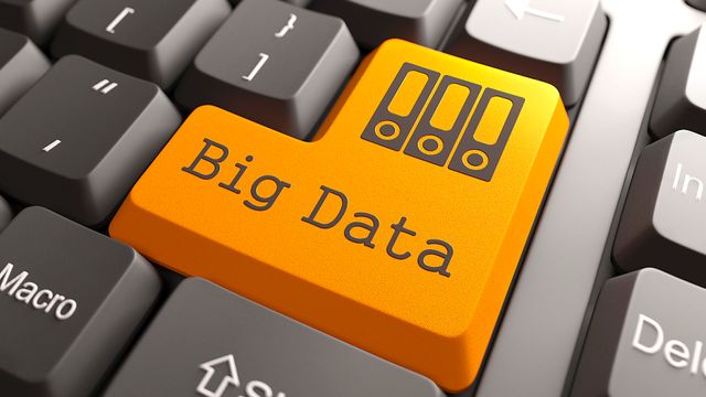 Big data er ikke bare for de store selskapene