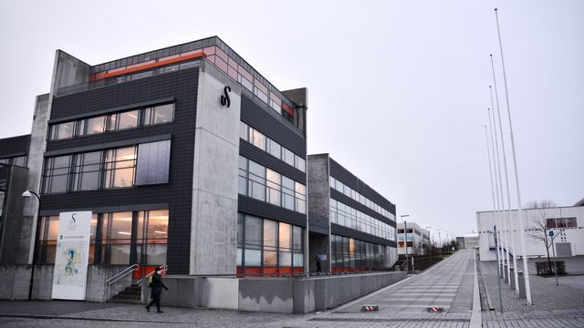 GE kan redde oljestudie ved Universitetet i Stavanger