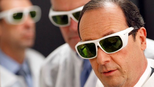 KRONIKK: Kan innovasjon standardiseres?