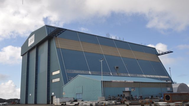 – Det kommer flere kutt i leverandørindustrien