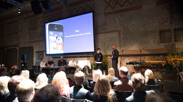 Slik gikk det da Oslo Innovation Week arrangerte crowdfunding på direkten