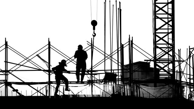 Ny byggstrategi kan redusere byggekostnadene med opptil 20 prosent