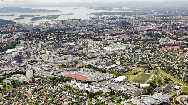 Oslo kommune inviterer byggebransjen til stort byutviklingsprosjekt