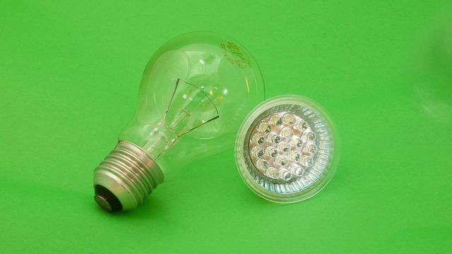 Dette bør du se etter når du kjøper LED-pærer