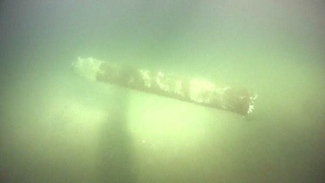 Statnett fant det som kan være en torpedo på Norned-kabelen