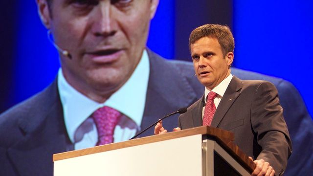 – Vi tar saken alvorlig