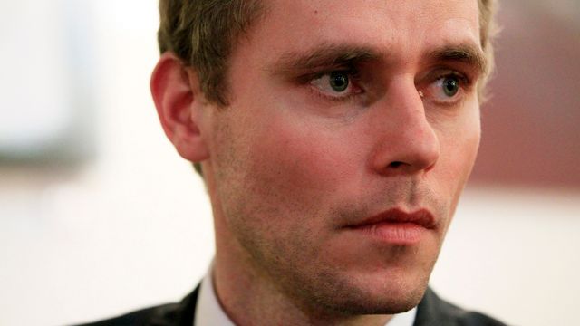 Kritiserer Borten Moe for arroganse