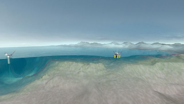 Nytt skattenivå ville gjort Aasta Hansteen ulønnsomt