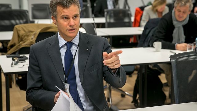 Statoil risikerer milliardbot