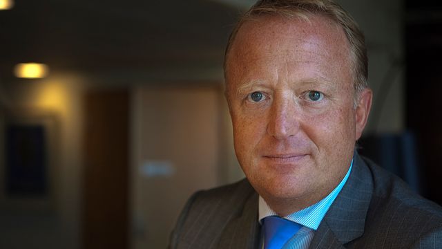 Jakter direktør som får ansvar for nytt regjeringskvartal