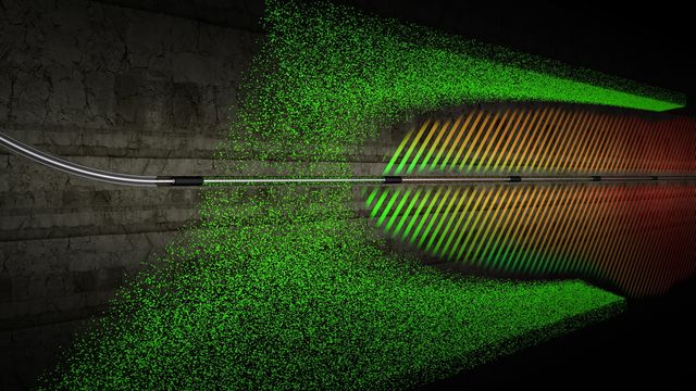 Robotteknologi skal gi økt utvinning 