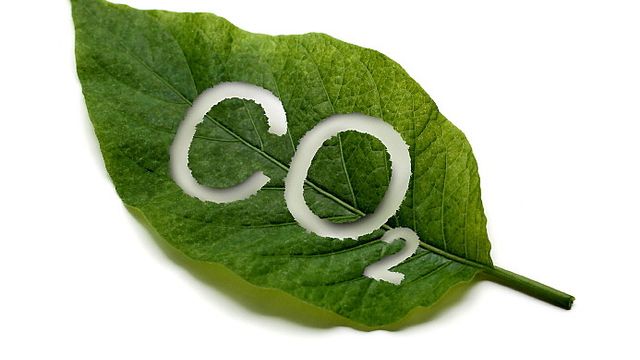 5 spørsmål om ny løsning for CO2-rensing