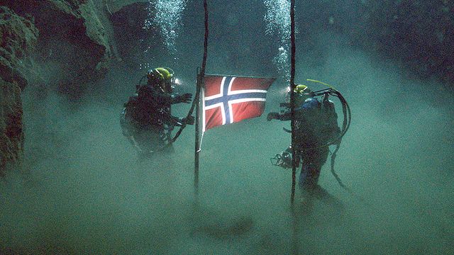 Oljerikdommens dystre bakside 