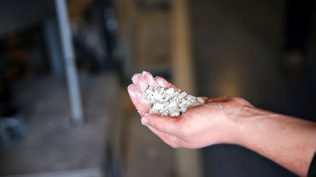 Gammel teknologi kan gi ny aluminaindustri i Norge