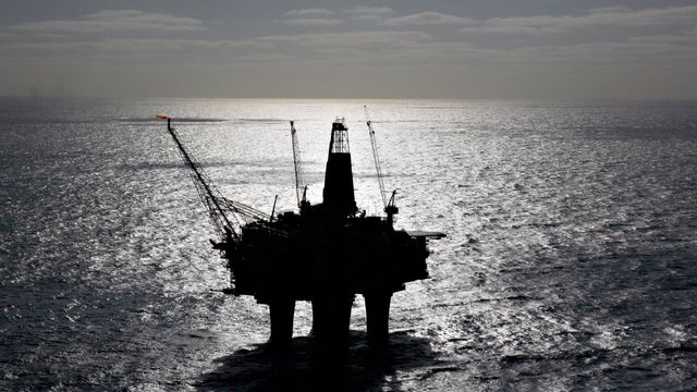 Slik blir Norge uten ny olje 