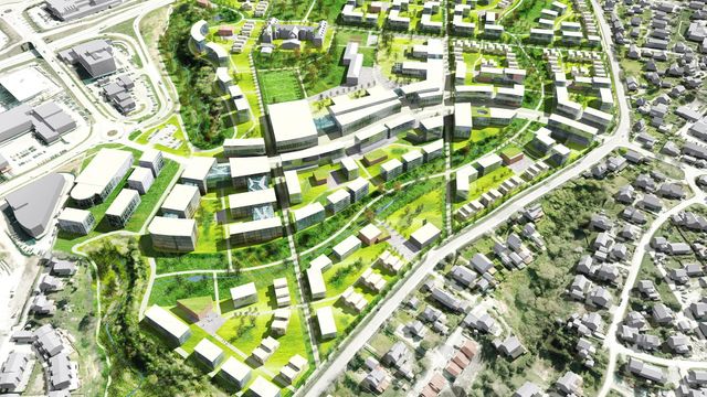 Her er de mest klimavennlige løsningene for avfall, vann og avløp