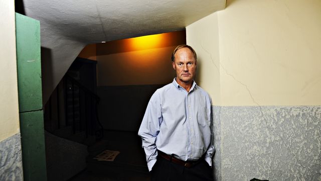 – 50 prosent sjanse for at Statoil flagger hjem igjen innen fem år