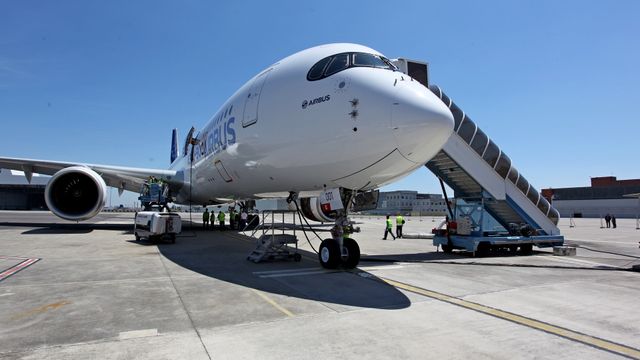 Trenger ingeniører for å ferdigutvikle flyene til SAS og Norwegian