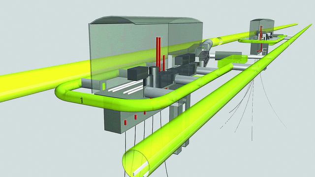 OD fraråder tunnelboring i Lofoten