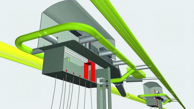 Professor tror fortsatt på boring i tunnel