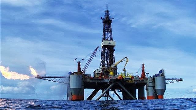 Lite Statoil-funn i Norskehavet