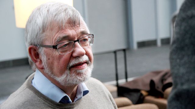 – Byråkratiet hindrer ny teknologi i oljeindustrien