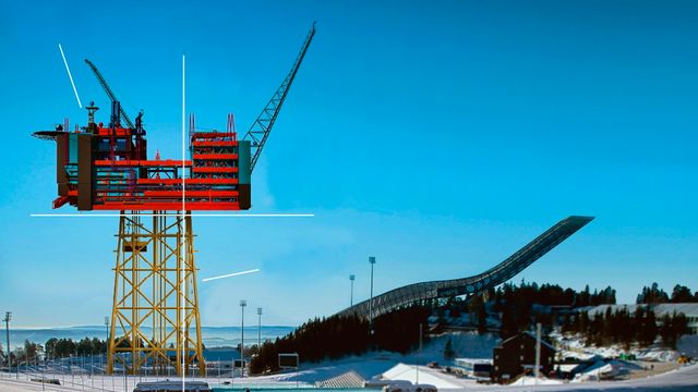 Lundin er klar for sin største test