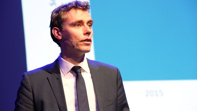 – Ikke oljeindustriens feil at norsk industri sliter