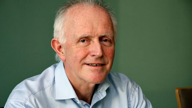 Ni vil bli direktør i Statsbygg