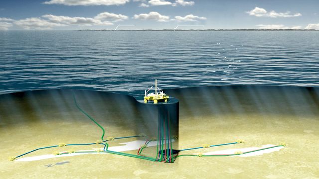 Trenger isbrytere til Skrugard 