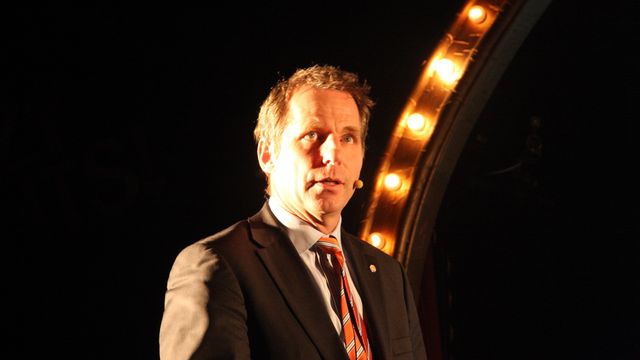 Prisdryss fra Rystad