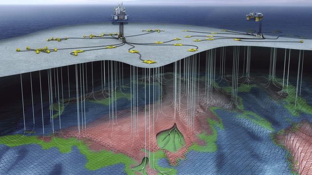 Nytt krav kan gjøre et oljefelt to milliarder dyrere å bore