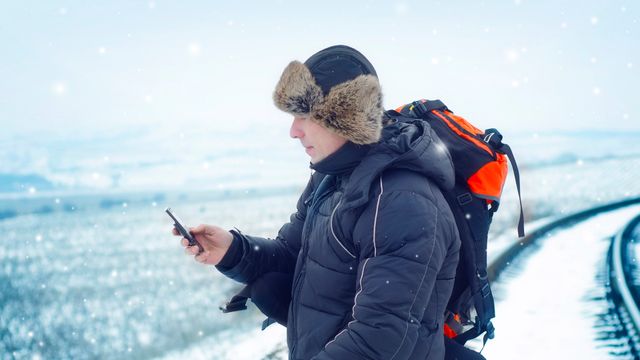 Tre tips for å unngå jobb i ferien