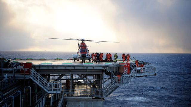 – Det finnes ingen virkelige insentiver for å få ned kostnadene 