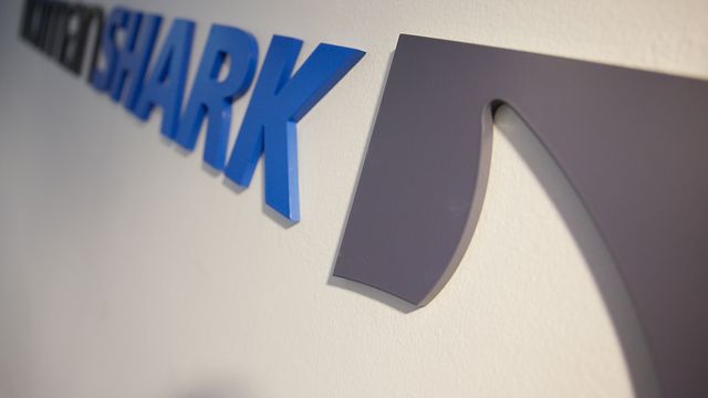 Nettsikkerhetsgiganten Blue Coat kjøper norske Norman Shark
