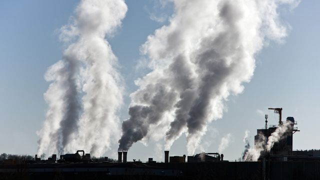 Australia avvikler omstridt karbonskatt