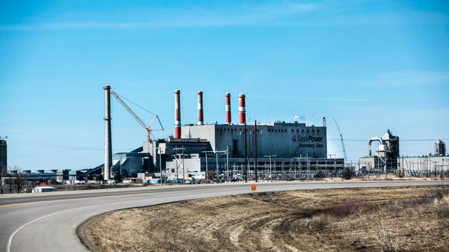 Her kommer verdens første kullkraftverk nesten uten CO2-utslipp