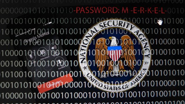 Kongressen begrenser NSAs innsamling av telefondata