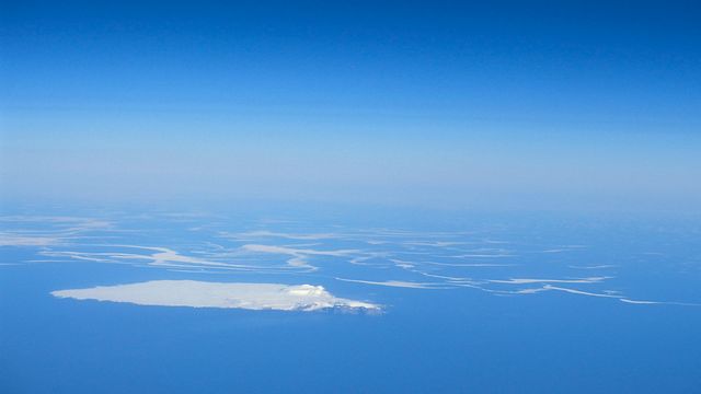 2-4-ordningen kan bli umulig å bruke i Barentshavet